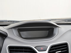 2014款 1.0L 手动标准型