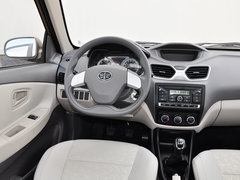 2014款 1.0L 手动标准型