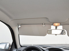 2014款 1.0L 手动标准型