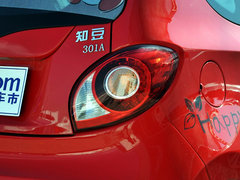 2014款 纯电动 标准型