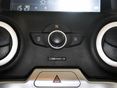 2014款 纯电动 标准型