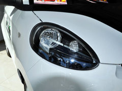 2014款 纯电动 标准型