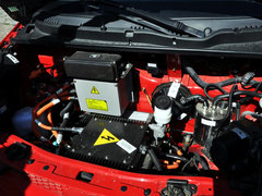 2014款 純電動 標準型