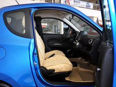 2014款 純電動 標準型