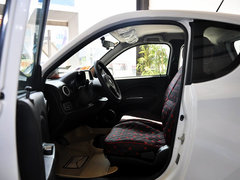 2014款 純電動 標準型