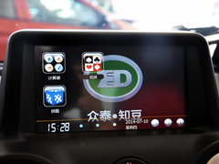 2014款 純電動 標準型