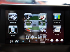 2014款 純電動 標準型