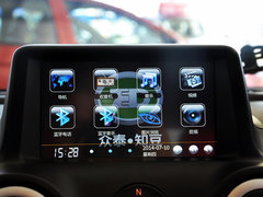 2014款 純電動 標準型