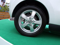 2014款 純電動 標準型