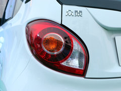 2014款 純電動 標準型
