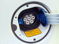 2014款 純電動 標準型