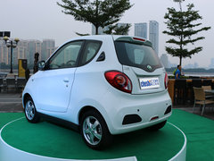 2014款 純電動 標準型