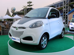 2014款 純電動 標準型