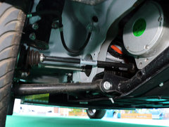 2014款 純電動 標準型