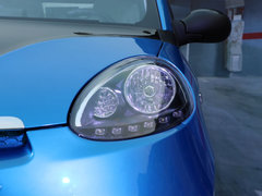 2014款 純電動 標準型