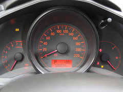 2014款 1.5L CVT LX舒适型