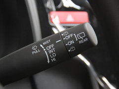 2014款 1.5L CVT LX舒适型
