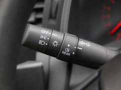 2014款 1.5L CVT LX舒适型