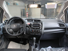 2014款 1.5L CVT LX舒适型