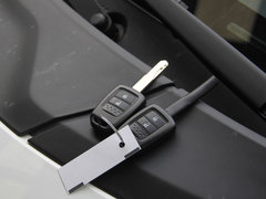 2014款 1.5L CVT LX舒适型