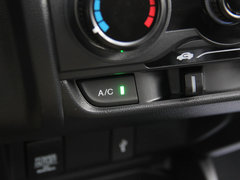 2014款 1.5L CVT LX舒适型