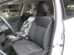 2014款 1.5L CVT LX舒适型