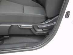 2014款 1.5L CVT LX舒适型