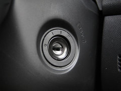 2014款 1.5L CVT LX舒适型