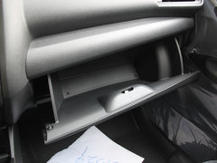 2014款 1.5L CVT LX舒适型