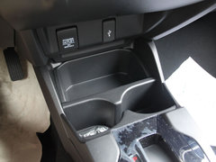 2014款 1.5L CVT LX舒适型
