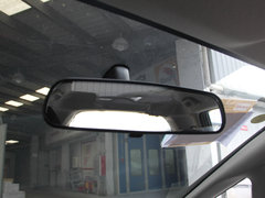 2014款 1.5L CVT LX舒适型