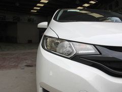 2014款 1.5L CVT LX舒适型
