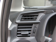 2014款 1.5L CVT LX舒适型