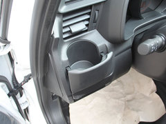 2014款 1.5L CVT LX舒适型