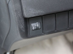 2014款 1.5L CVT LX舒适型
