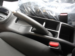 2014款 1.5L CVT LX舒适型