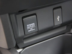 2014款 1.5L CVT LX舒适型