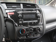 2014款 1.5L CVT LX舒适型