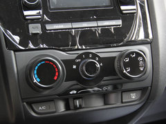 2014款 1.5L CVT LX舒适型