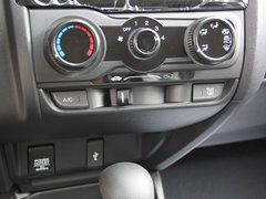 2014款 1.5L CVT LX舒适型