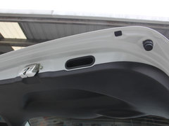 2014款 1.5L CVT LX舒适型