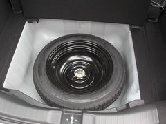 2014款 1.5L CVT LX舒适型