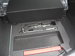 2014款 1.5L CVT LX舒适型