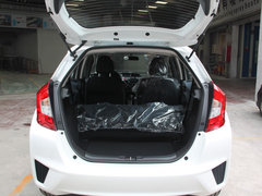 2014款 1.5L CVT LX舒适型