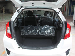2014款 1.5L CVT LX舒适型