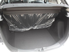 2014款 1.5L CVT LX舒适型
