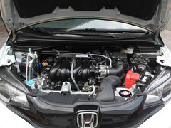 2014款 1.5L CVT LX舒适型