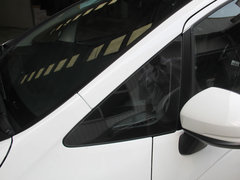 2014款 1.5L CVT LX舒适型