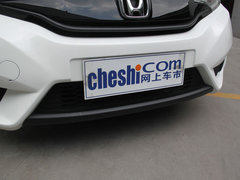 2014款 1.5L CVT LX舒适型