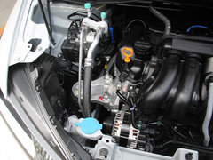 2014款 1.5L CVT LX舒适型